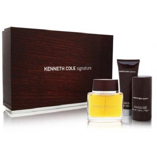 Perfume kenneth cole 2025 signature