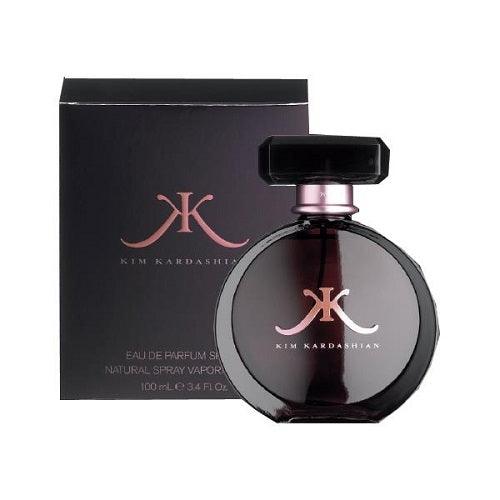 Kim kardashian store perfume 2009