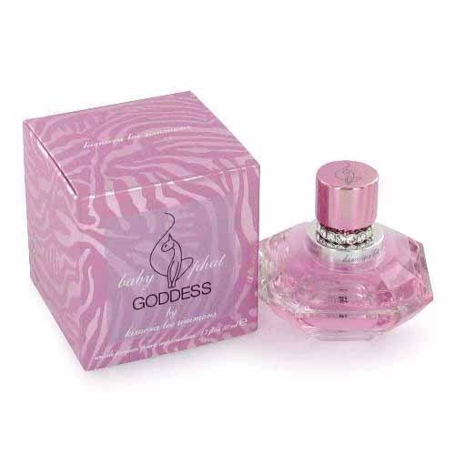 Kimora Lee Simmons Goddess EDP For Women 100ml