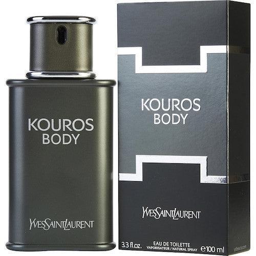 Yves saint laurent body kouros eau de parfum Clearance