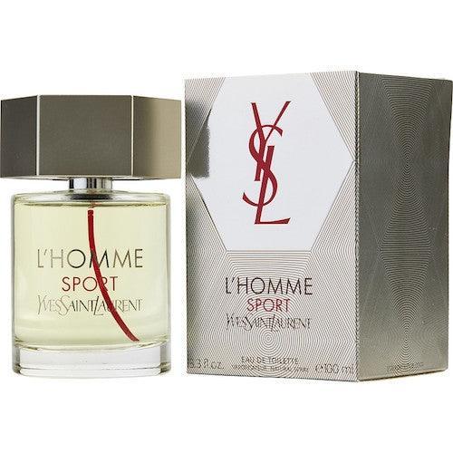 Ysl sport homme Clearance