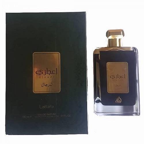 Ejaazi lattafa perfume sales