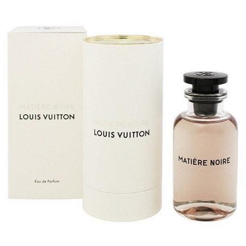 Buy Louis Vuitton Matiere Noire EDP 100ml Perfume For Women Online