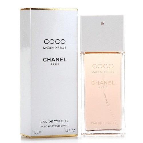 Chanel mademoiselle edt 100ml Clearance