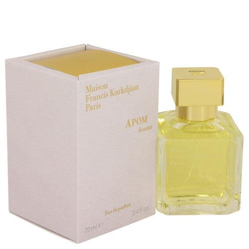 Buy Maison Francis Kurkdjian Apom Femme EDP 70ml for Women Online