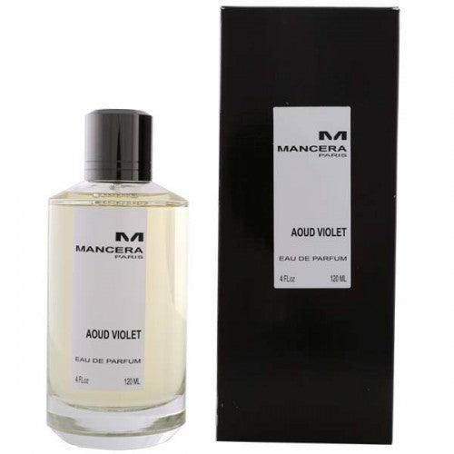 Mancera aoud violet 2025 review