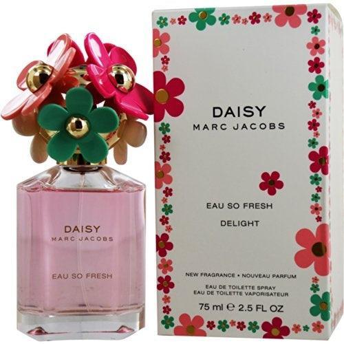 Daisy eau so fresh delight Clearance
