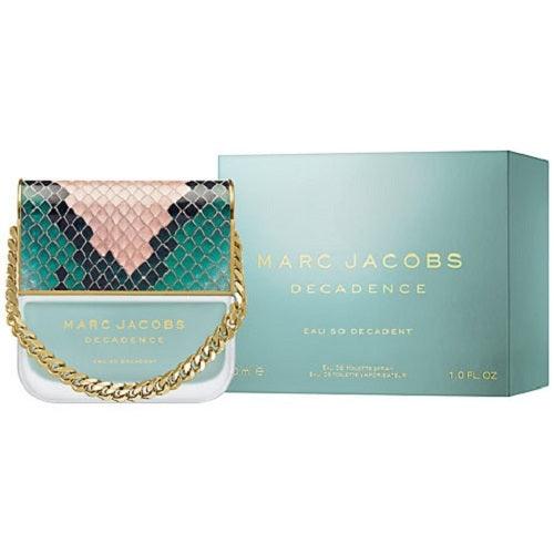 Marc Jacobs Decadence EDP 1.6 oz 50 ml Women – Rafaelos
