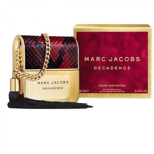 Perfume marc jacobs decadence 100ml on sale