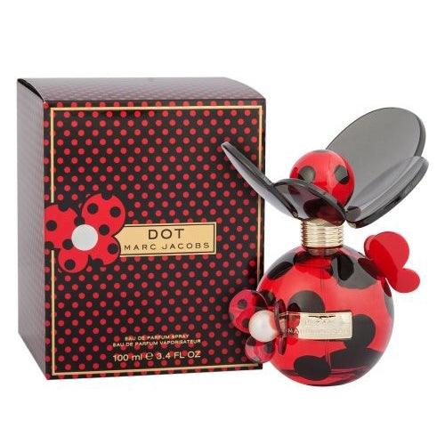 Marc jacobs dot eau de parfum spray for women best sale