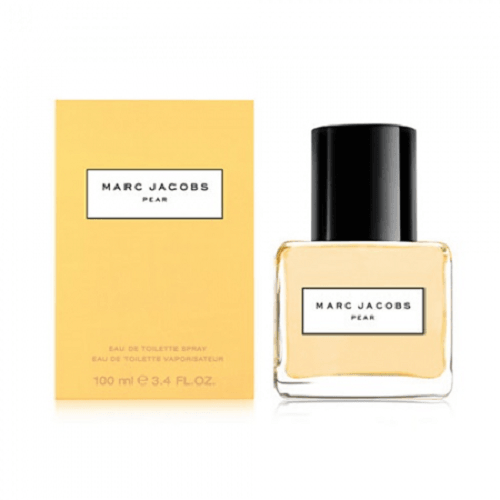 Marc jacobs cucumber 2025 100ml