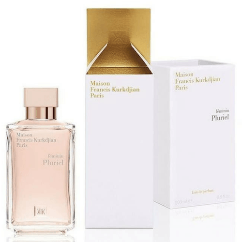 Buy Maison Francis Kurkdjian Feminin Pluriel EDP 200ml Perfume For Women Online in Nigeria