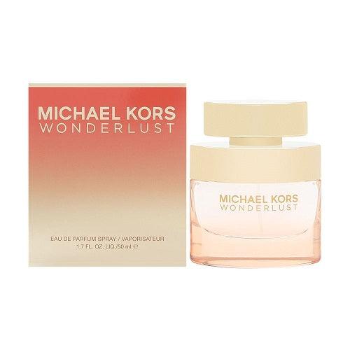 Michael Kors Wonderlust EDP 50ml Perfume For Women