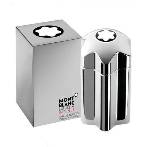 Mont blanc perfume emblem intense Clearance