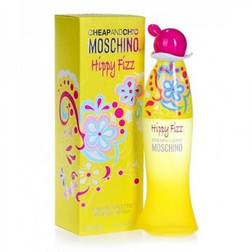 Moschino Cheap And Chic Hippy Fizz EDT 100ml Perfume For Women