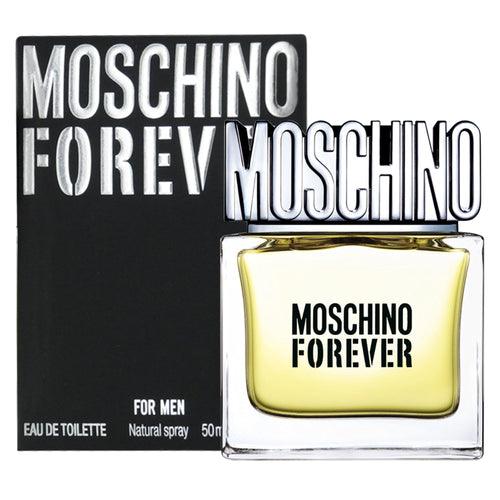 Moschino forever 100ml hot sale