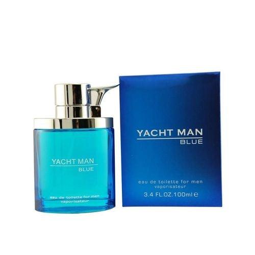 Perfume hotsell yacht man