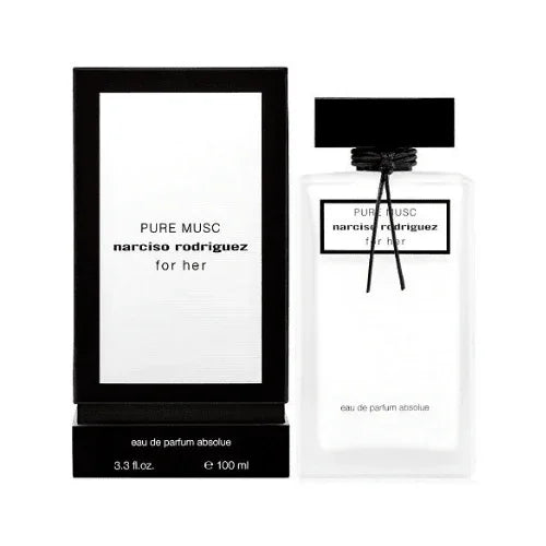 Pure musc narciso rodriguez price hotsell