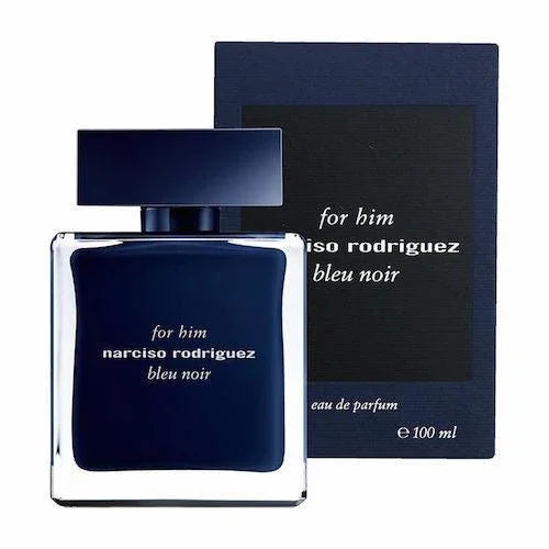 Narciso rodriguez bleu noir eau de parfum Clearance