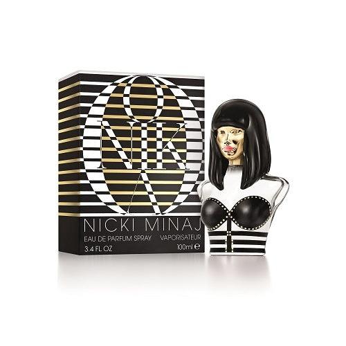 Nicki minaj best sale first perfume