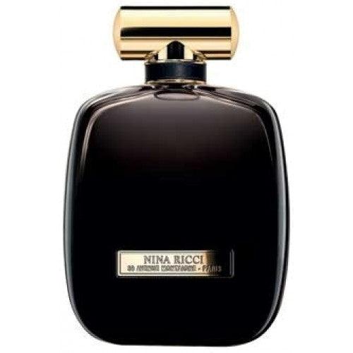 Nina ricci perfume on sale rose
