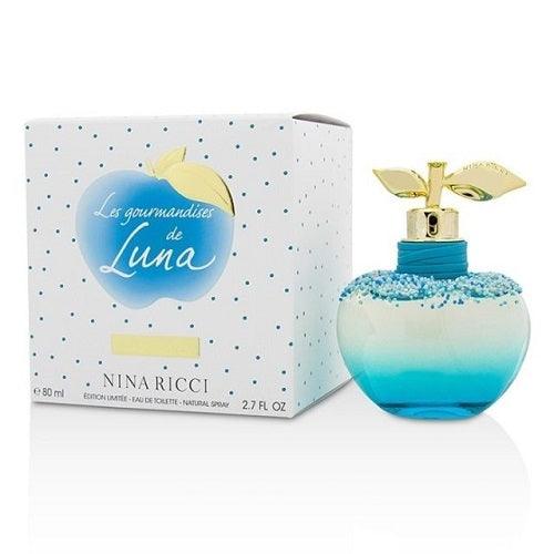 Buy Nina Ricci Les Gourmandises De Luna EDT 80ml For Women Online