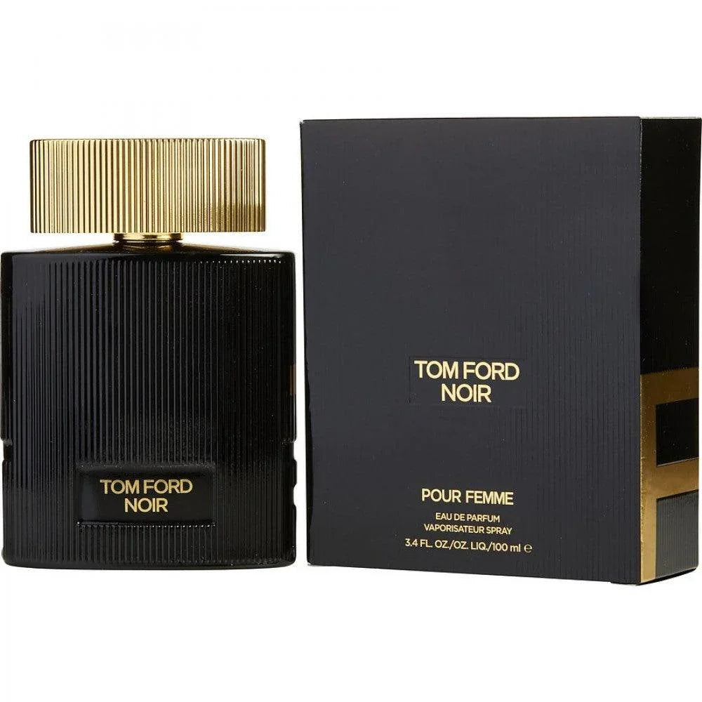 Tom ford noir pour femme smells like Clearance