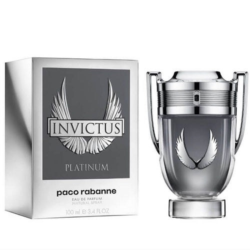 Invictus legend cena sale