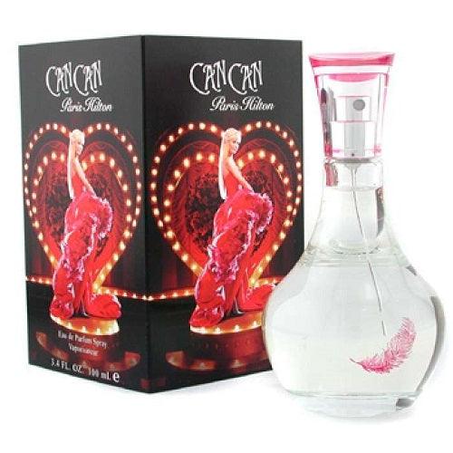 Paris deals hilton cancan