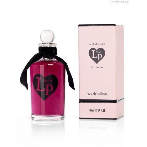 Penhaligon s LP No 9 EDT 100ml Perfume For Women