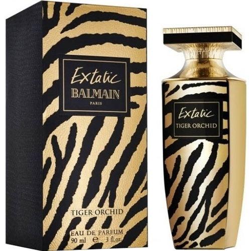 Exotic balmain perfume on sale