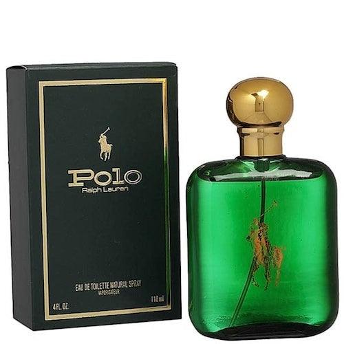 Buy Ralph Lauren Polo Green EDT 118ml For Men Online in Nigeria