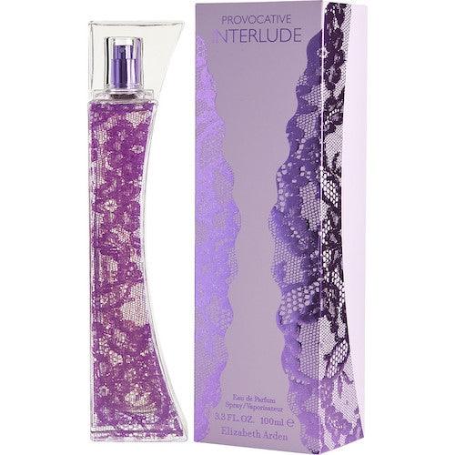 Provocative interlude best sale elizabeth arden