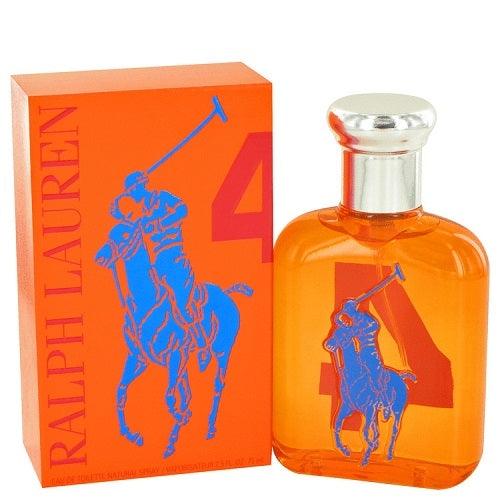 Polo ralph lauren big pony 4 2025