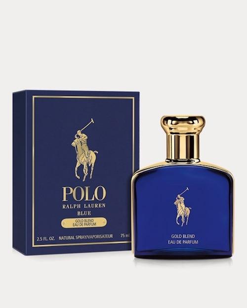 Ralph lauren polo hotsell blue edp 125ml