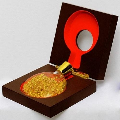 Ramon Molvizar Art Gold EDP 75ml Unisex Perfume