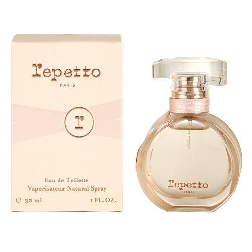 Repetto edt hotsell