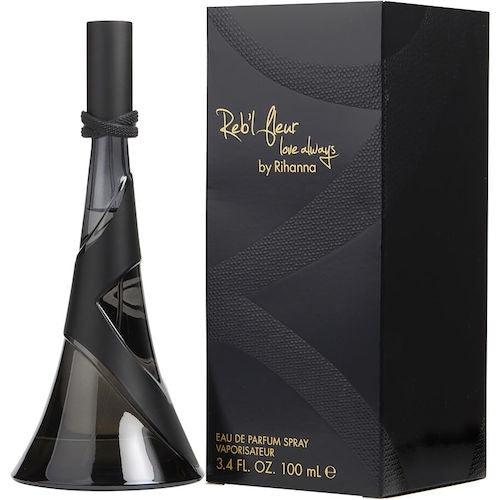 Rihanna rebelle perfume 100ml deals