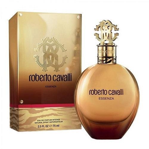 badge Beurs Zware vrachtwagen Roberto Cavalli Essenza Intense EDP Perfume For Women 75ml – The Scents  Store