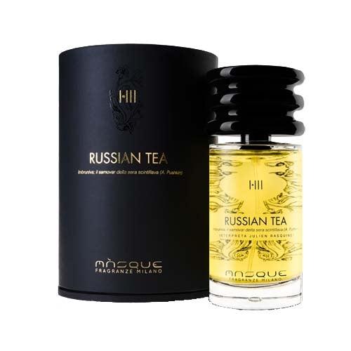 Russian Tea by on sale Masque Milano 35ml