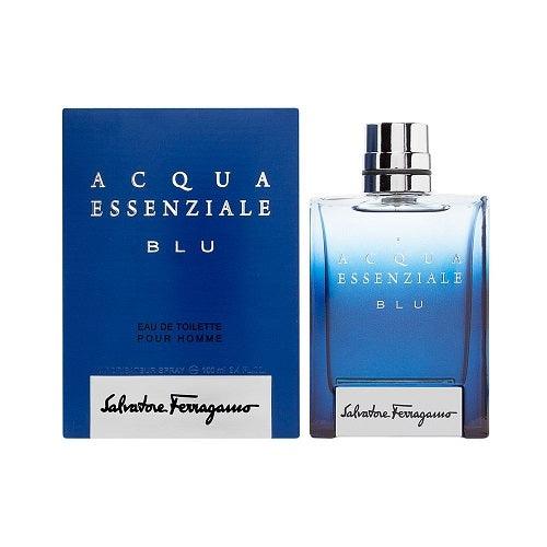 Perfume salvatore ferragamo acqua essenziale top
