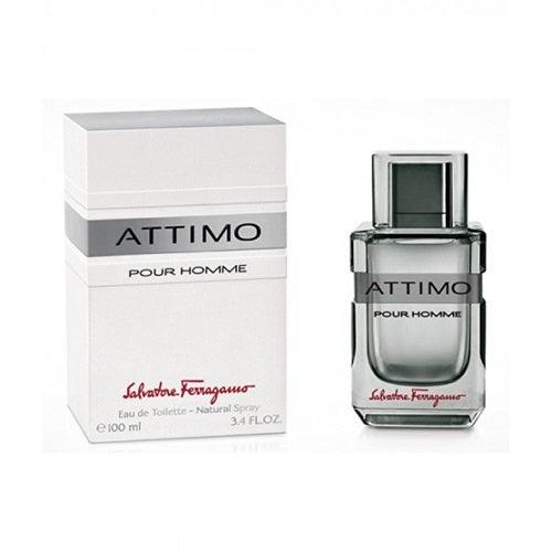  Salvatore Ferragamo By Salvatore Ferragamo For Men