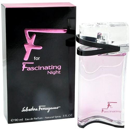 F for fascinating night perfume review hotsell