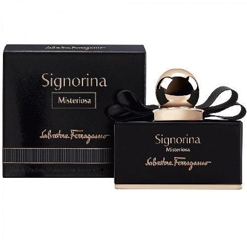 Buy Salvatore Ferragamo Signorina Misteriosa EDP 100ml Perfume For