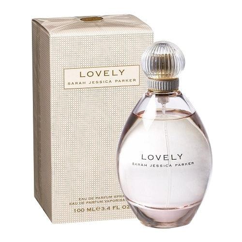 Buy Sarah Jessica Parker Lovely EDP 100ml For Online in Nigeria – The Scents Store