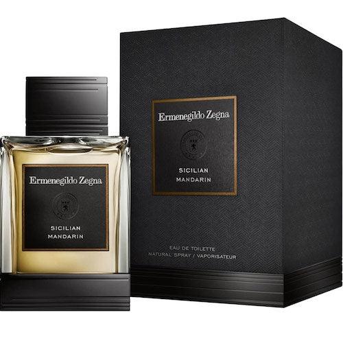 Ermenegildo zegna parfum online herren