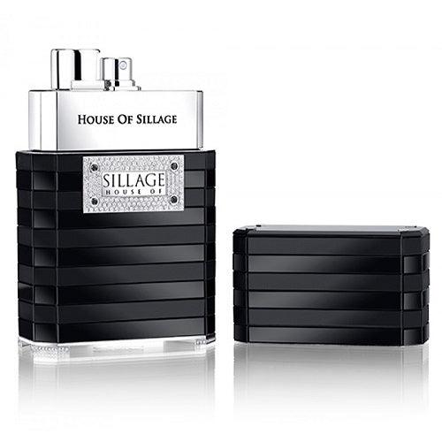 House of sale sillage dignified perfume