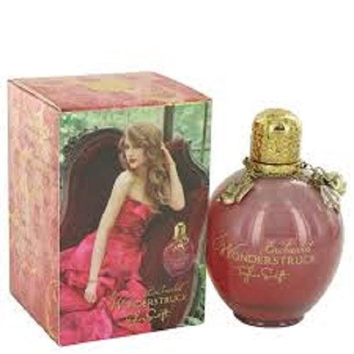 Taylor swift wonderstruck enchanted new arrivals perfume 100ml