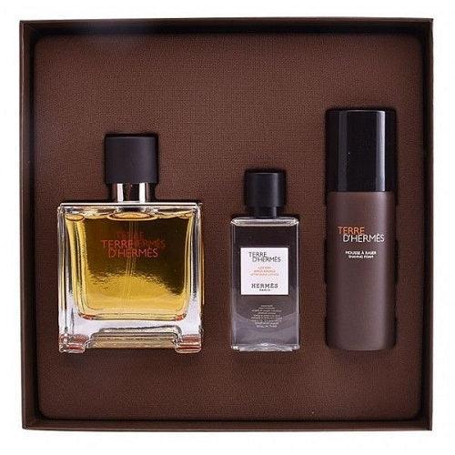 Hermes vetiver gift set Clearance