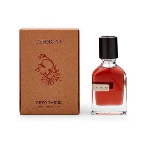 Orto Parisi Stercus Extrait de Parfum for Men